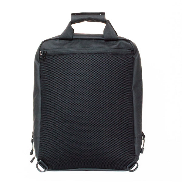 SIDE OPEN SQUARE RUCK Rub-Teck