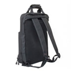 SIDE OPEN SQUARE RUCK Rub-Teck