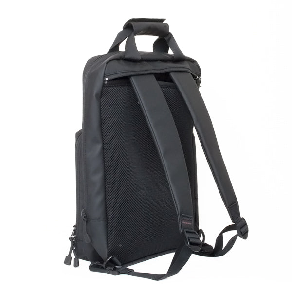 SIDE OPEN SQUARE RUCK Rub-Teck