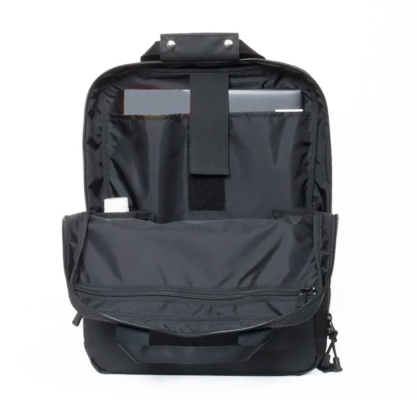 SIDE OPEN SQUARE RUCK Rub-Teck