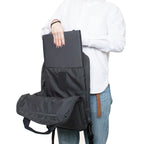 SIDE OPEN SQUARE RUCK Rub-Teck