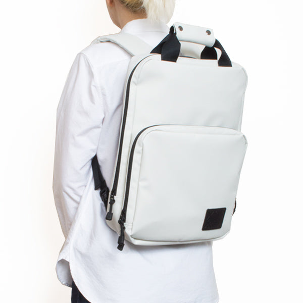 SIDE OPEN SQUARE RUCK Rub-Teck