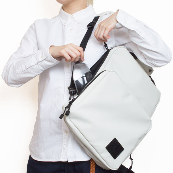 SIDE OPEN SQUARE RUCK Rub-Teck