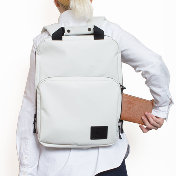 SIDE OPEN SQUARE RUCK Rub-Teck