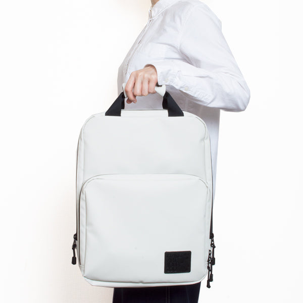 SIDE OPEN SQUARE RUCK Rub-Teck