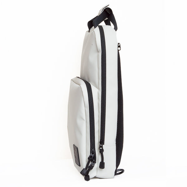 SIDE OPEN SQUARE RUCK Rub-Teck