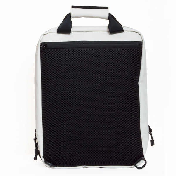 SIDE OPEN SQUARE RUCK Rub-Teck