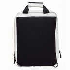 SIDE OPEN SQUARE RUCK Rub-Teck