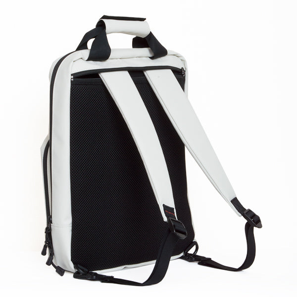 SIDE OPEN SQUARE RUCK Rub-Teck