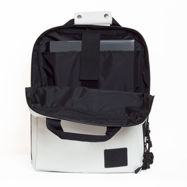 SIDE OPEN SQUARE RUCK Rub-Teck