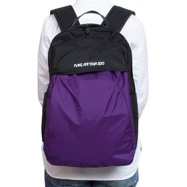 HOPPING BALANCE RUCK