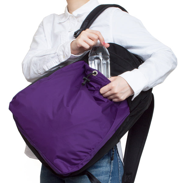HOPPING BALANCE RUCK