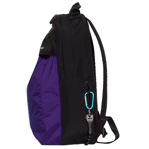 HOPPING BALANCE RUCK