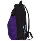 HOPPING BALANCE RUCK