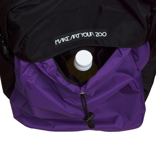 HOPPING BALANCE RUCK