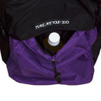 HOPPING BALANCE RUCK