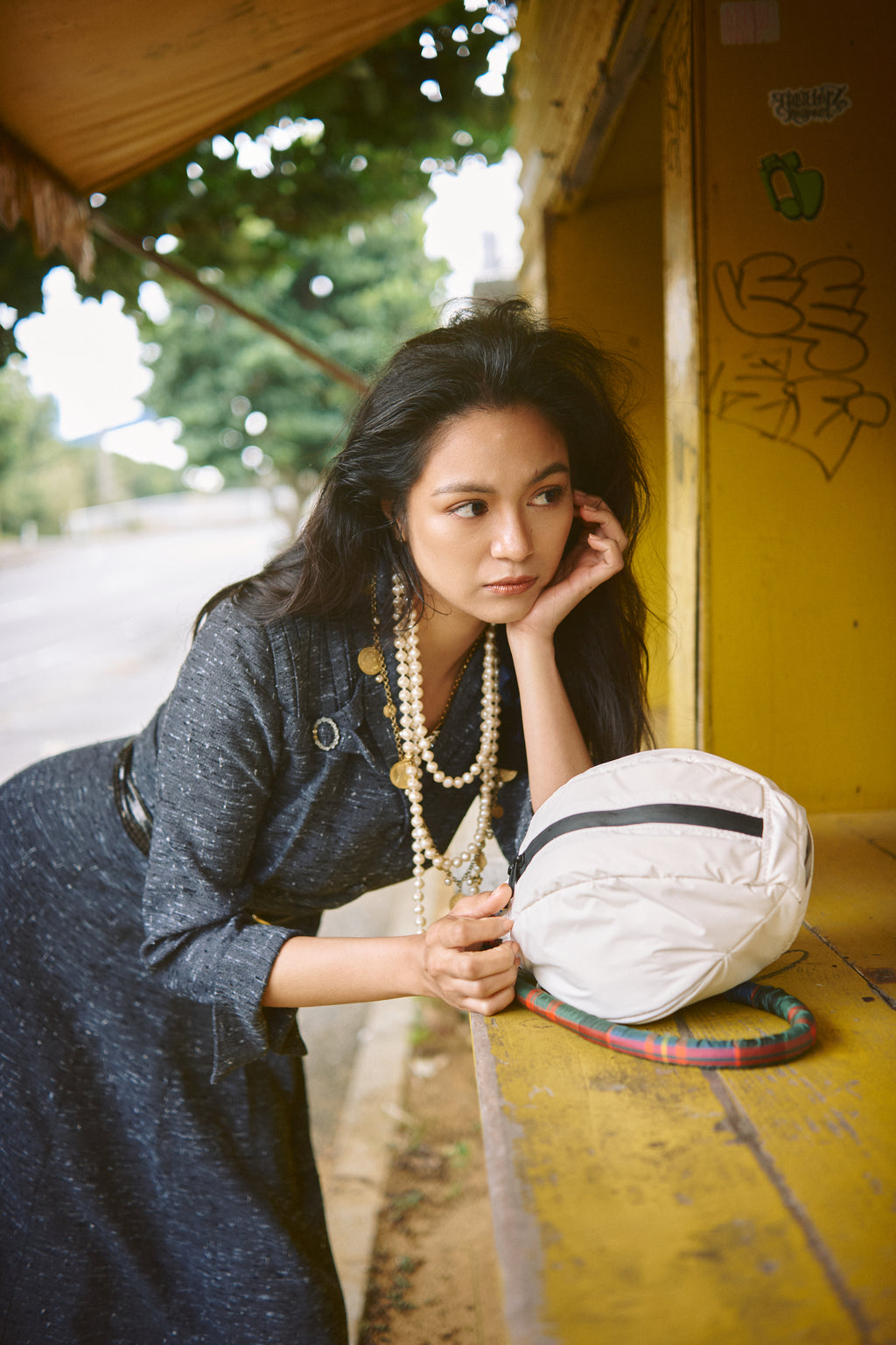 KAKAE BAG 0.8