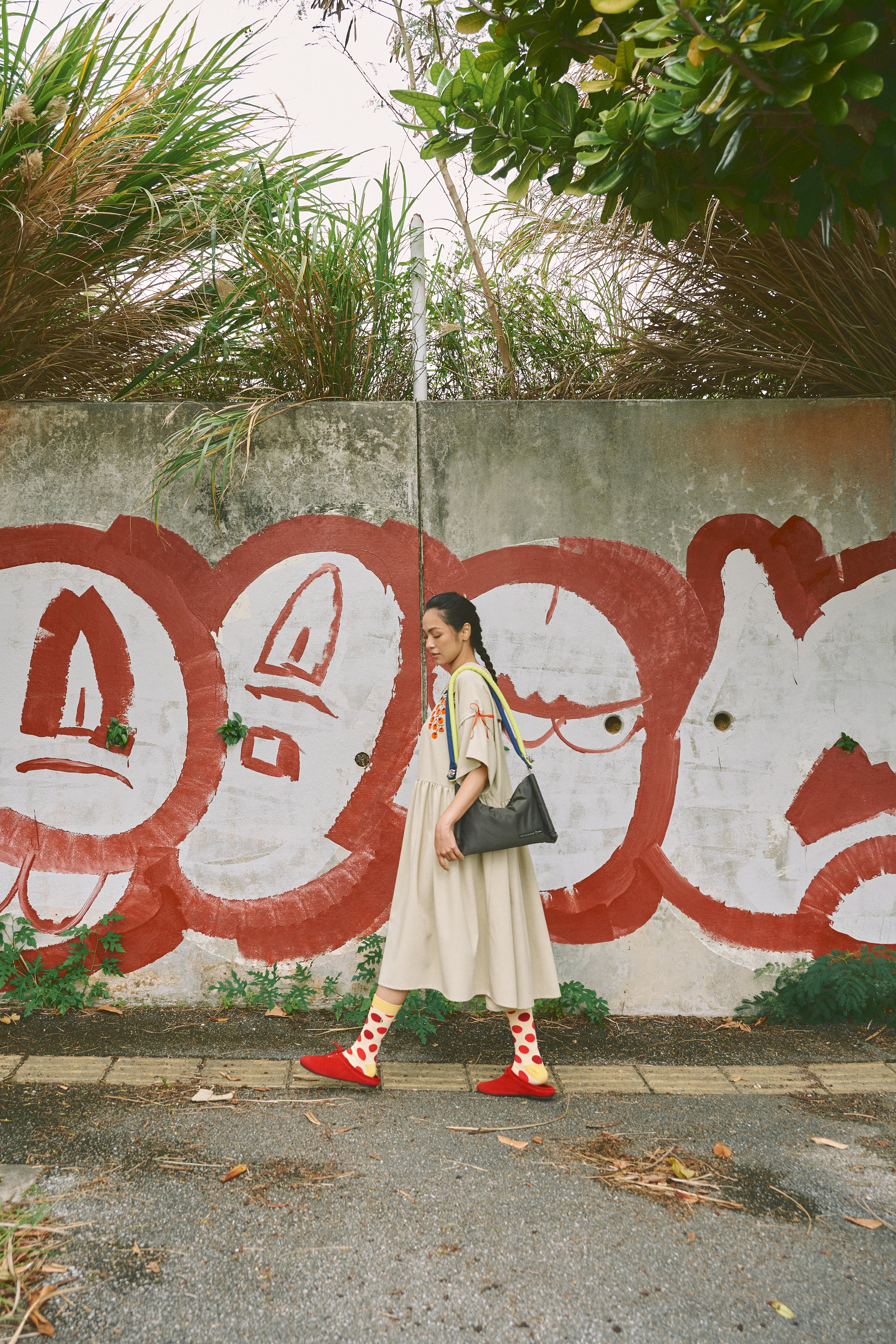 Elevate MAKE ART YOUR ZOO by Vintage Pieces