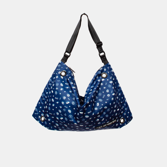 FUSS BAG / Zakee Shariff (M)