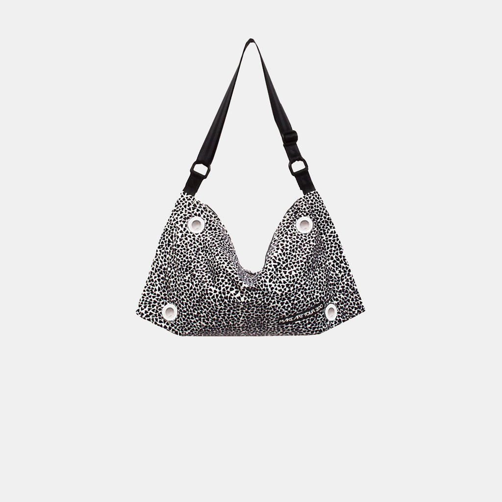 FUSS BAG / Zakee Shariff (S)