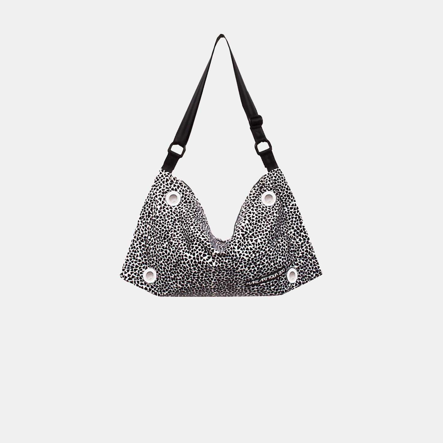 FUSS BAG / Zakee Shariff (S)