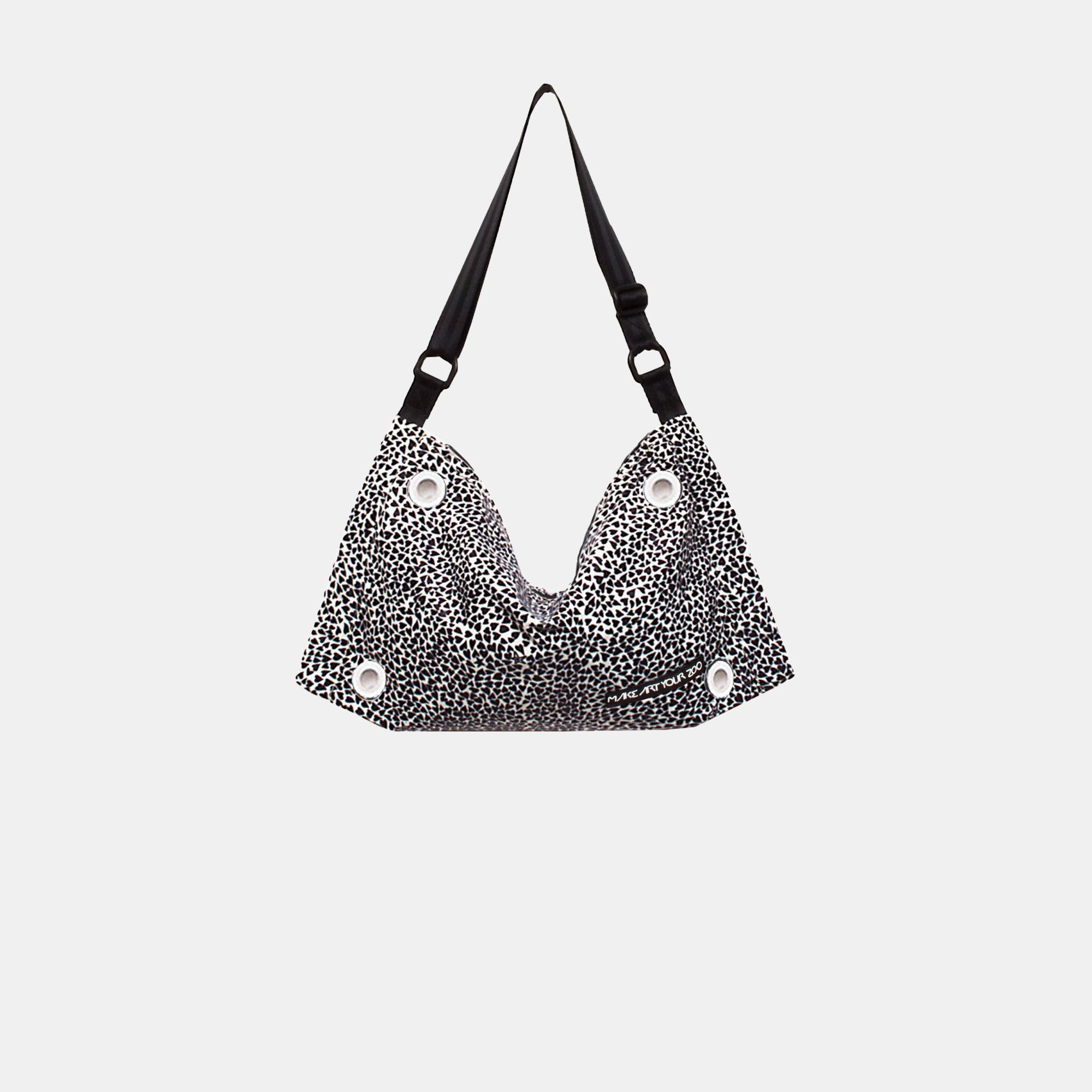 FUSS BAG / Zakee Shariff (S)