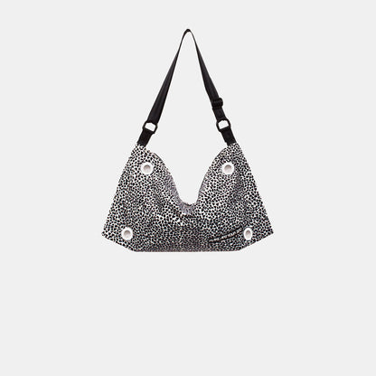 FUSS BAG / Zakee Shariff (S)