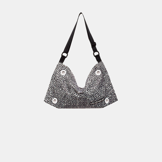 FUSS BAG / Zakee Shariff (S)