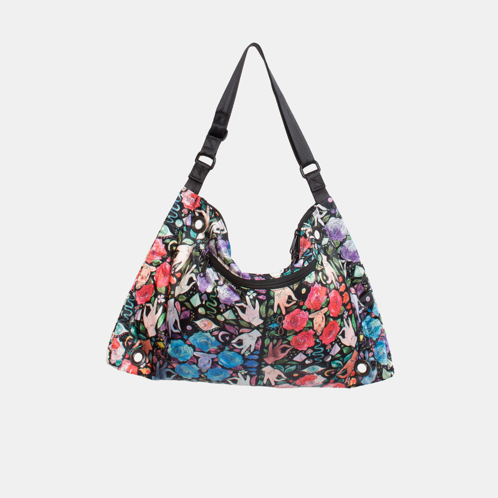 FUSS BAG / Zakee Shariff (M)