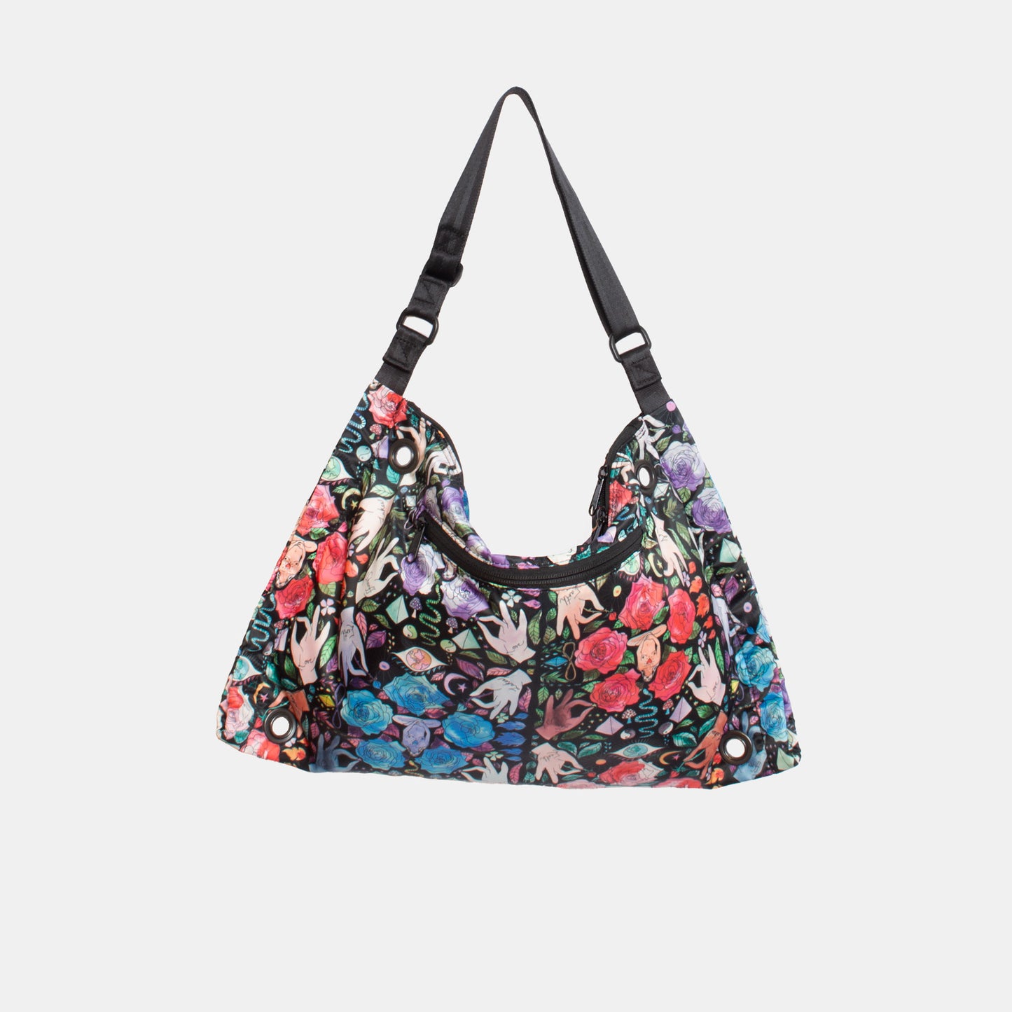 FUSS BAG / Zakee Shariff (M)