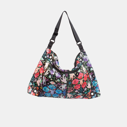 FUSS BAG / Zakee Shariff (M)