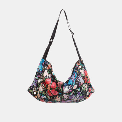 FUSS BAG / Zakee Shariff (M)