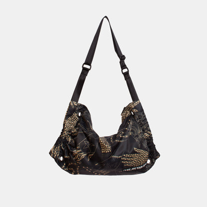 FUSS BAG / Zakee Shariff (M)