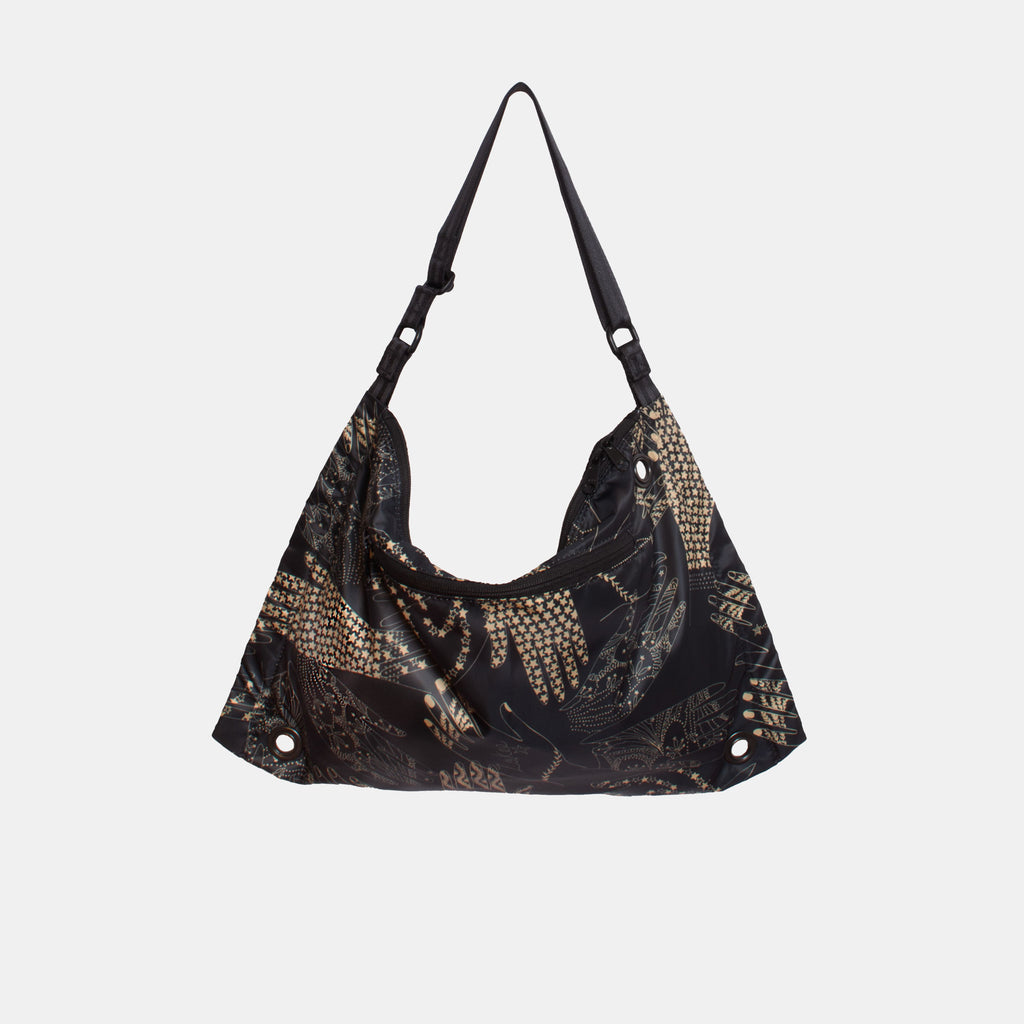 FUSS BAG / Zakee Shariff (M)