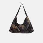 FUSS BAG / Zakee Shariff (M)