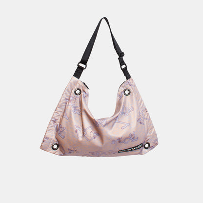 FUSS BAG / Gasius (M)