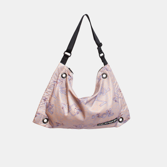 FUSS BAG / Gasius (M)