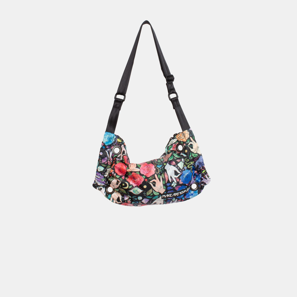 FUSS BAG / Zakee Shariff (S)