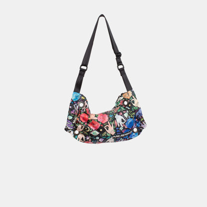 FUSS BAG / Zakee Shariff (S)