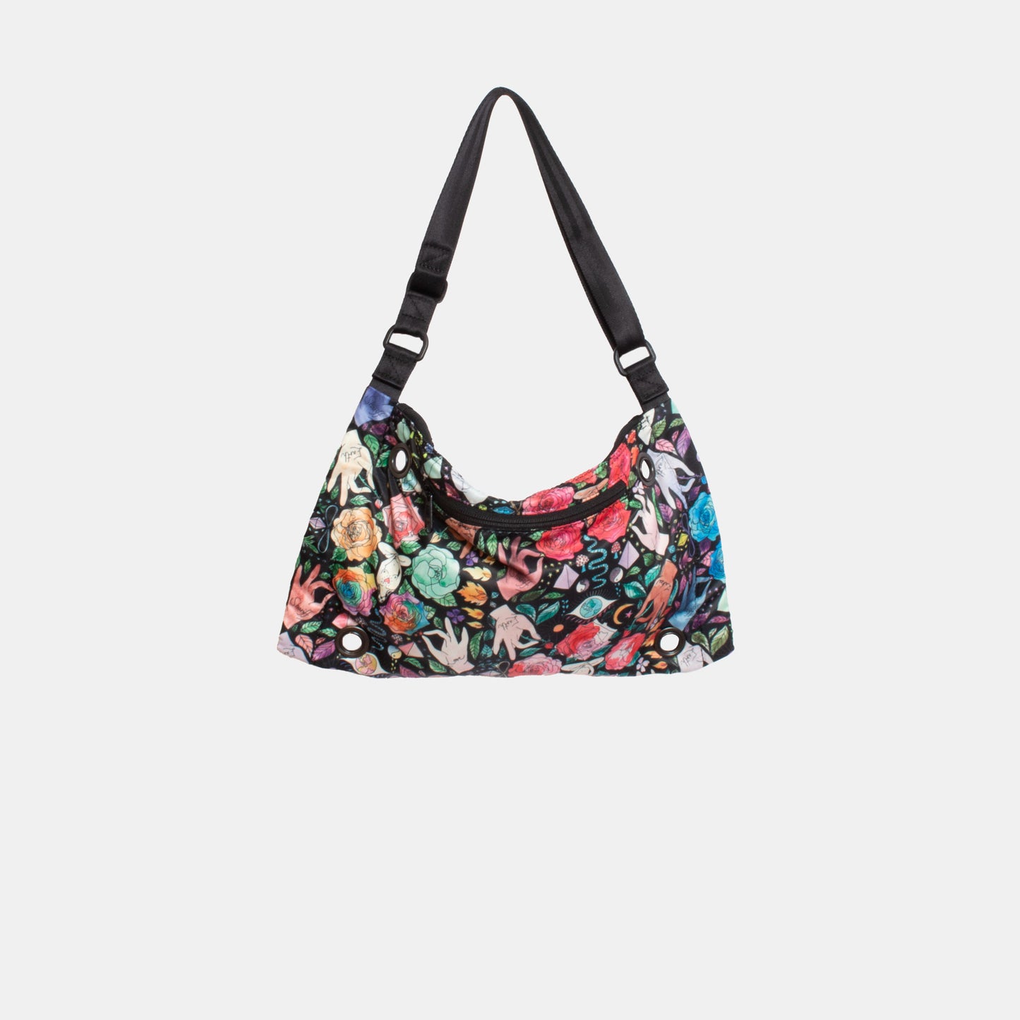 FUSS BAG / Zakee Shariff (S)