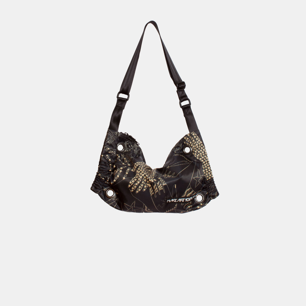 FUSS BAG / Zakee Shariff (S)