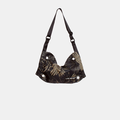 FUSS BAG / Zakee Shariff (S)