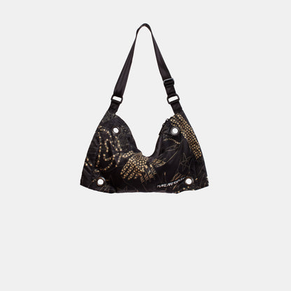 FUSS BAG / Zakee Shariff (S)