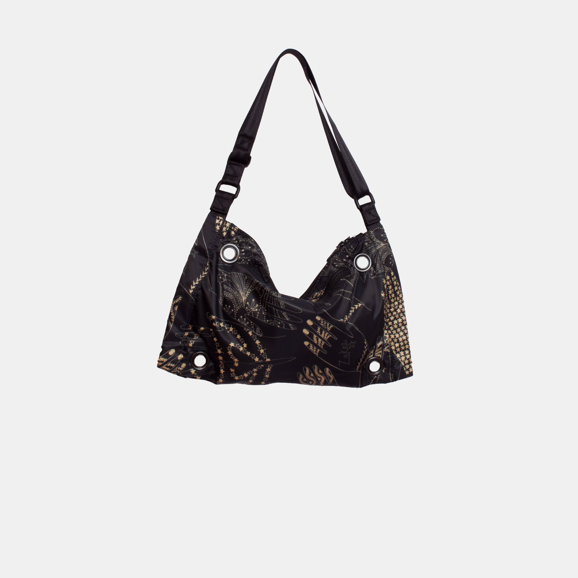 FUSS Bag – MAKE ART YOUR ZOO