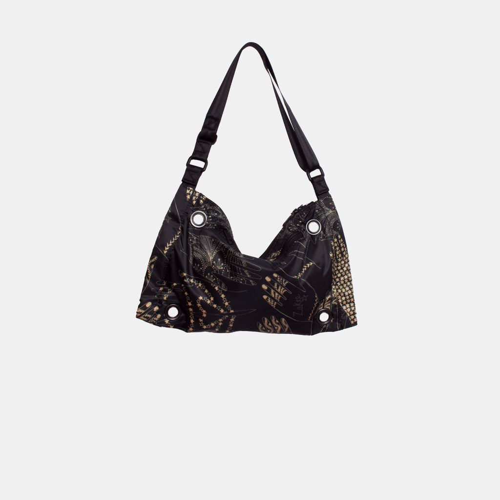 FUSS BAG / Zakee Shariff (S)