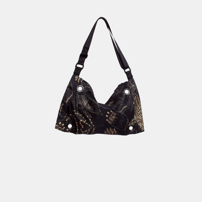 FUSS BAG / Zakee Shariff (S)