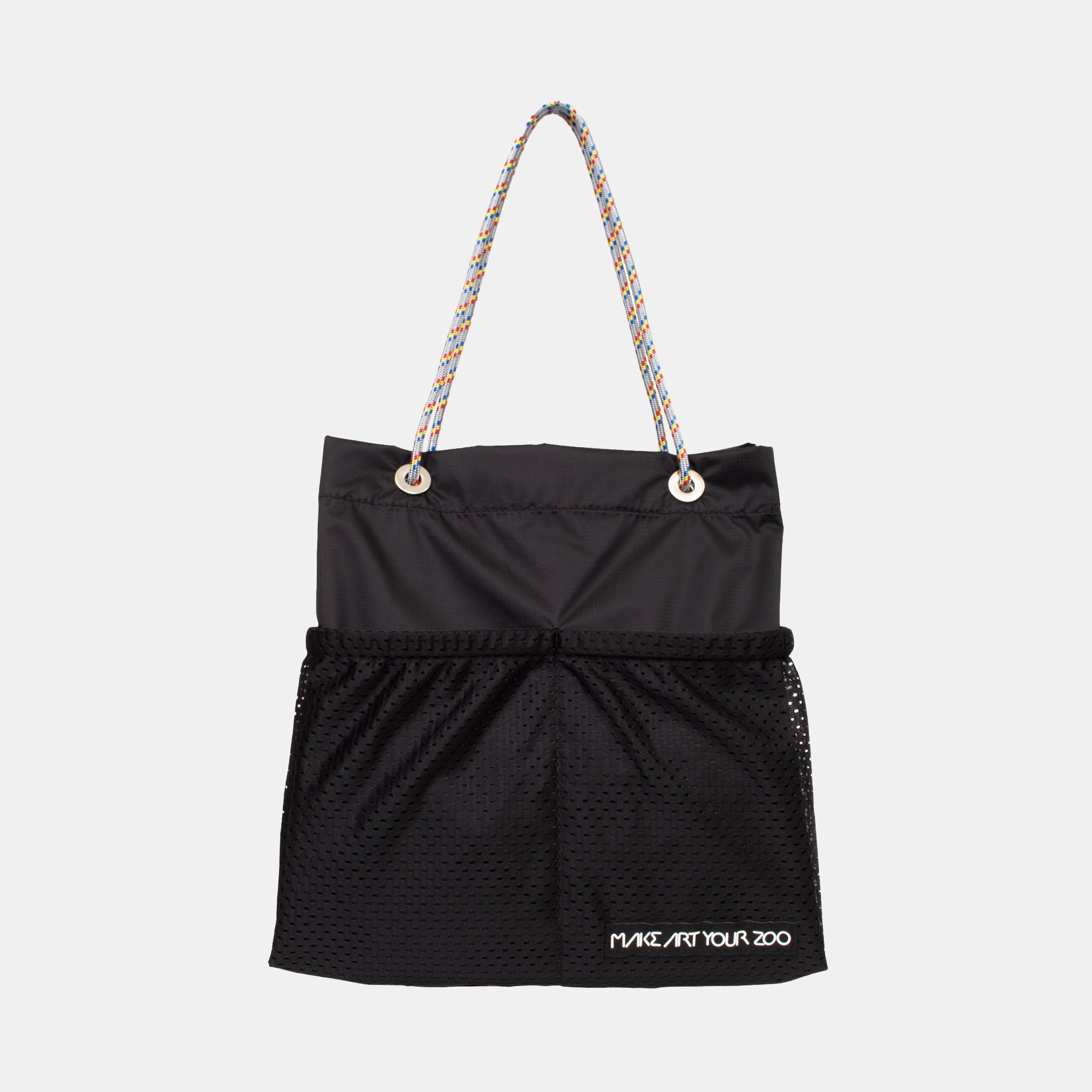 HOPPING CORD SHOPPER WIDE (M)