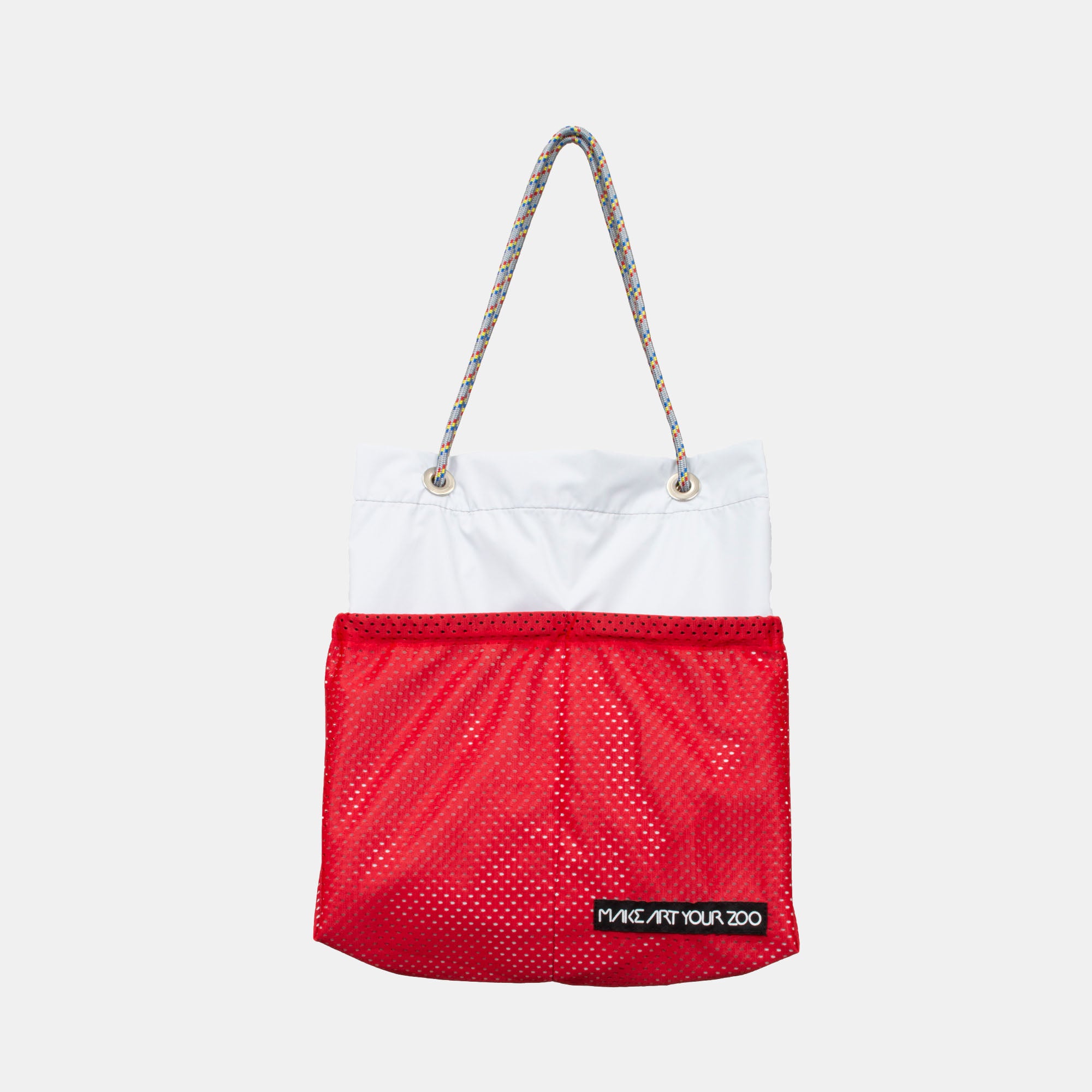HOPPING CORD SHOPPER WIDE (M)