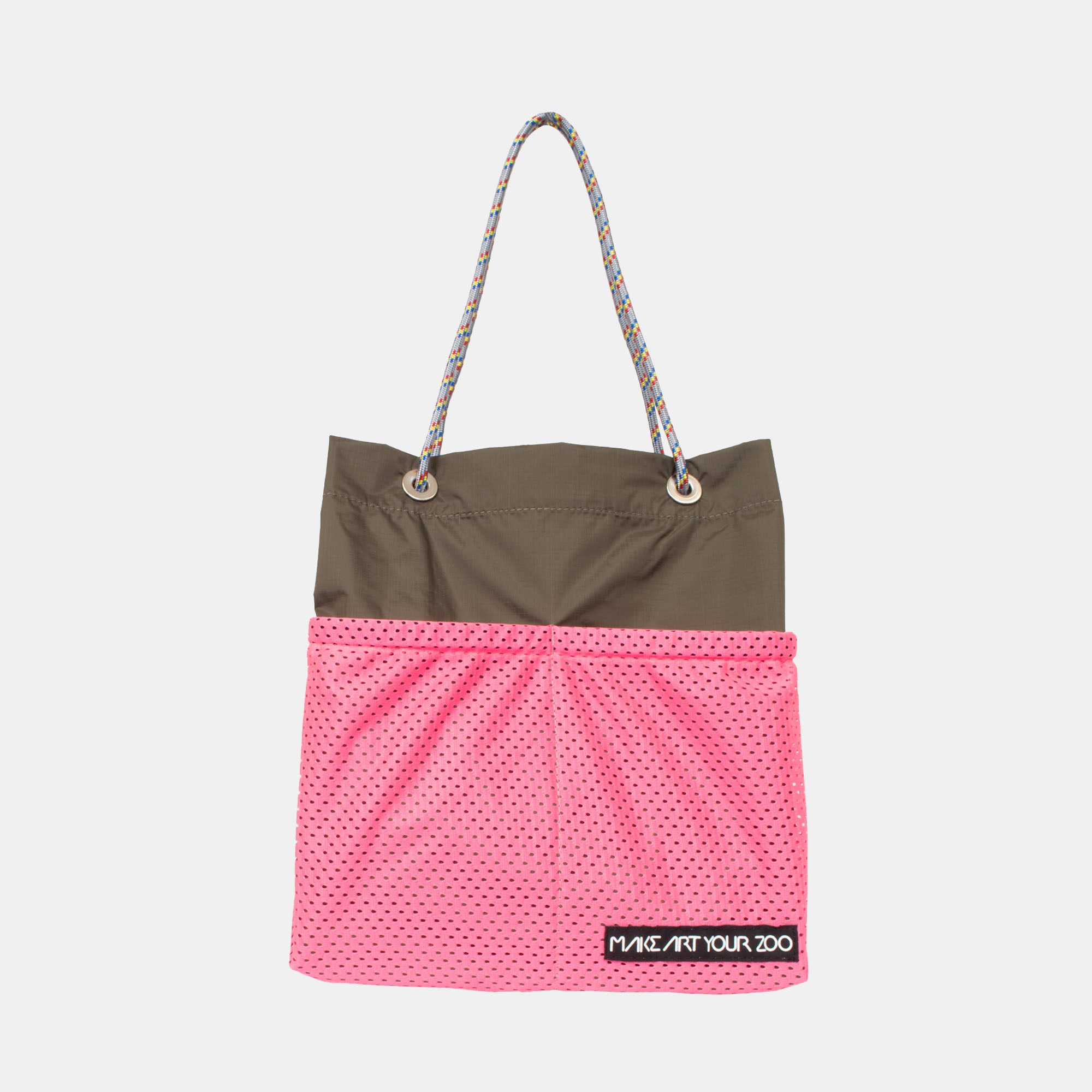 HOPPING CORD SHOPPER WIDE (M)