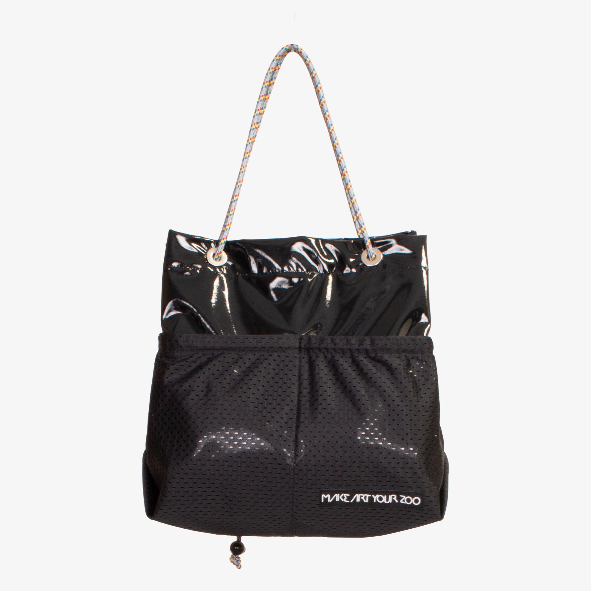 CORD SHOPPER SHINE (M)